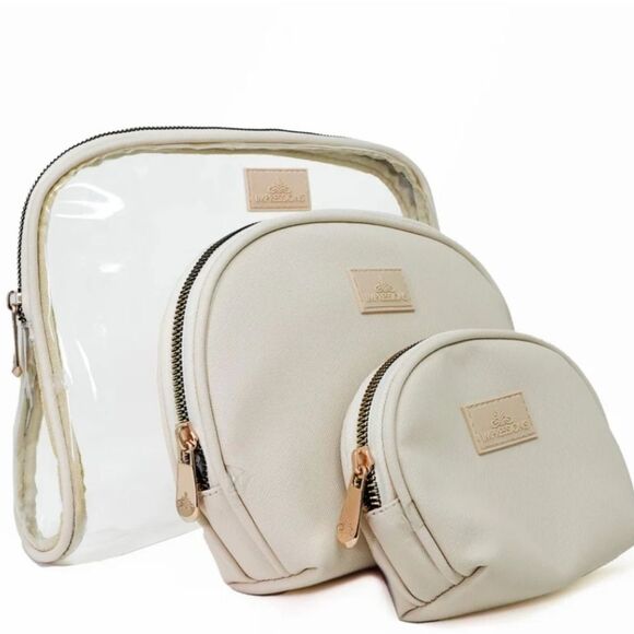 Impressions Havana Arch 3-PC Makeup Set - Picture 2 of 10